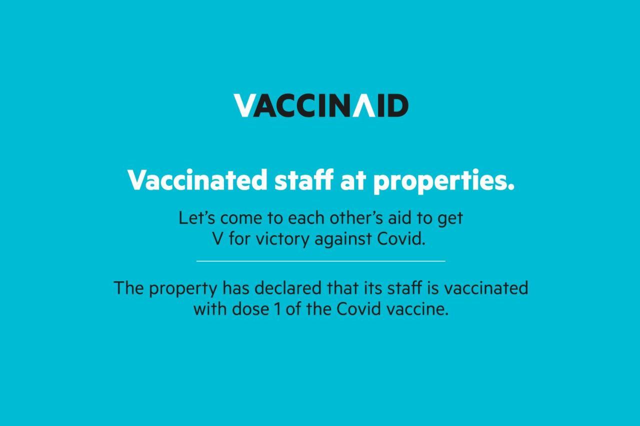 Vaccinated Staff- Spot On 63896 New Hotel Indraprastha Bhopal Extérieur photo