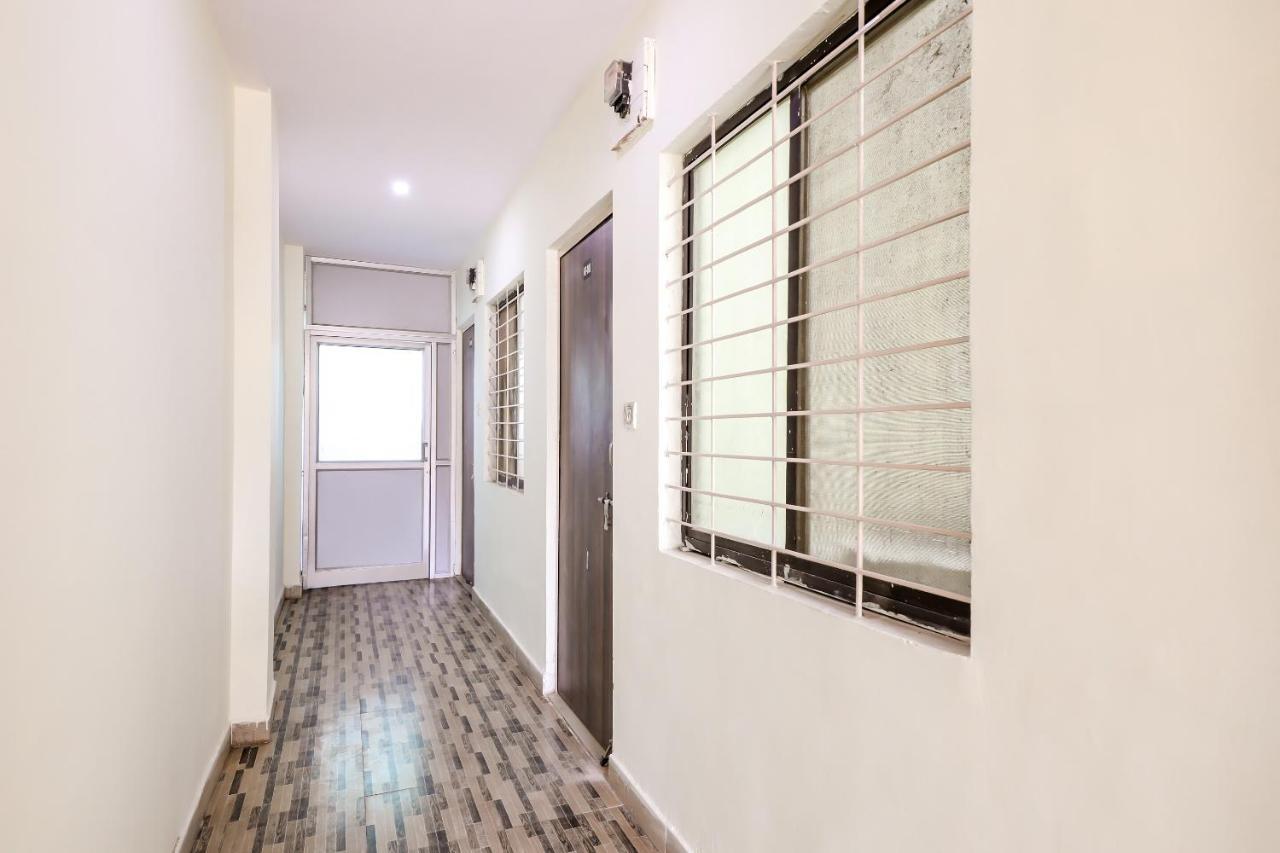 Vaccinated Staff- Spot On 63896 New Hotel Indraprastha Bhopal Extérieur photo