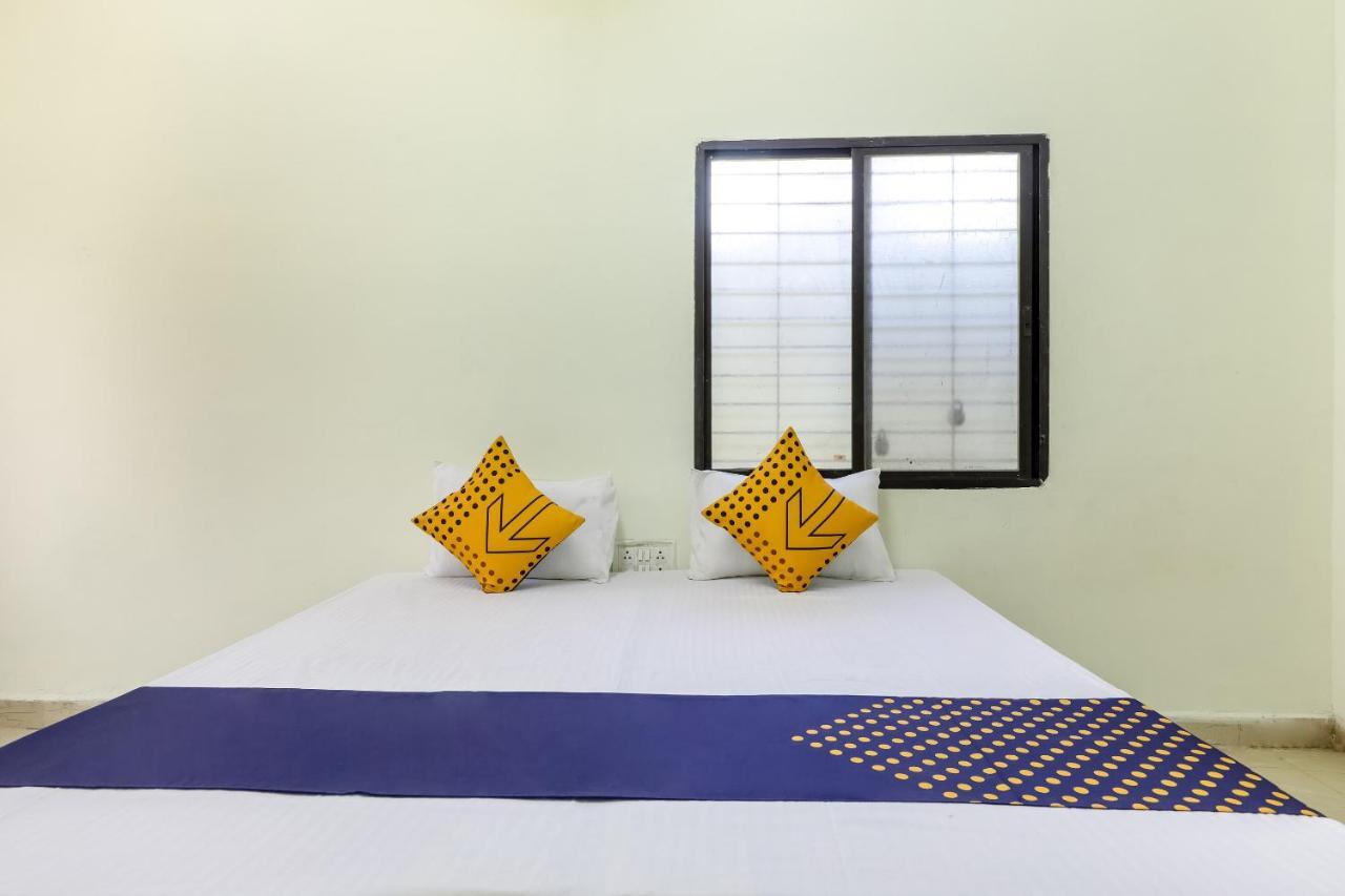 Vaccinated Staff- Spot On 63896 New Hotel Indraprastha Bhopal Extérieur photo