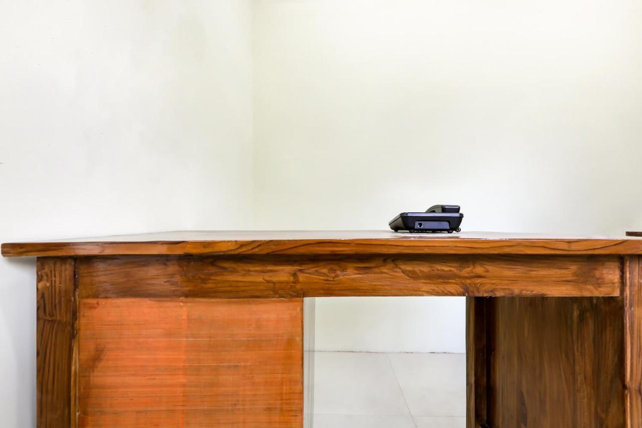 Vaccinated Staff- Spot On 63896 New Hotel Indraprastha Bhopal Extérieur photo
